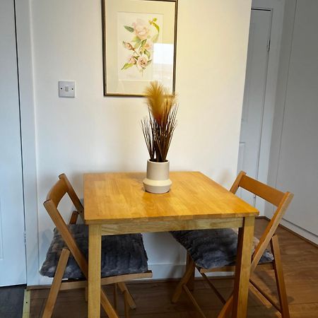 Flat In London Apartment Luaran gambar