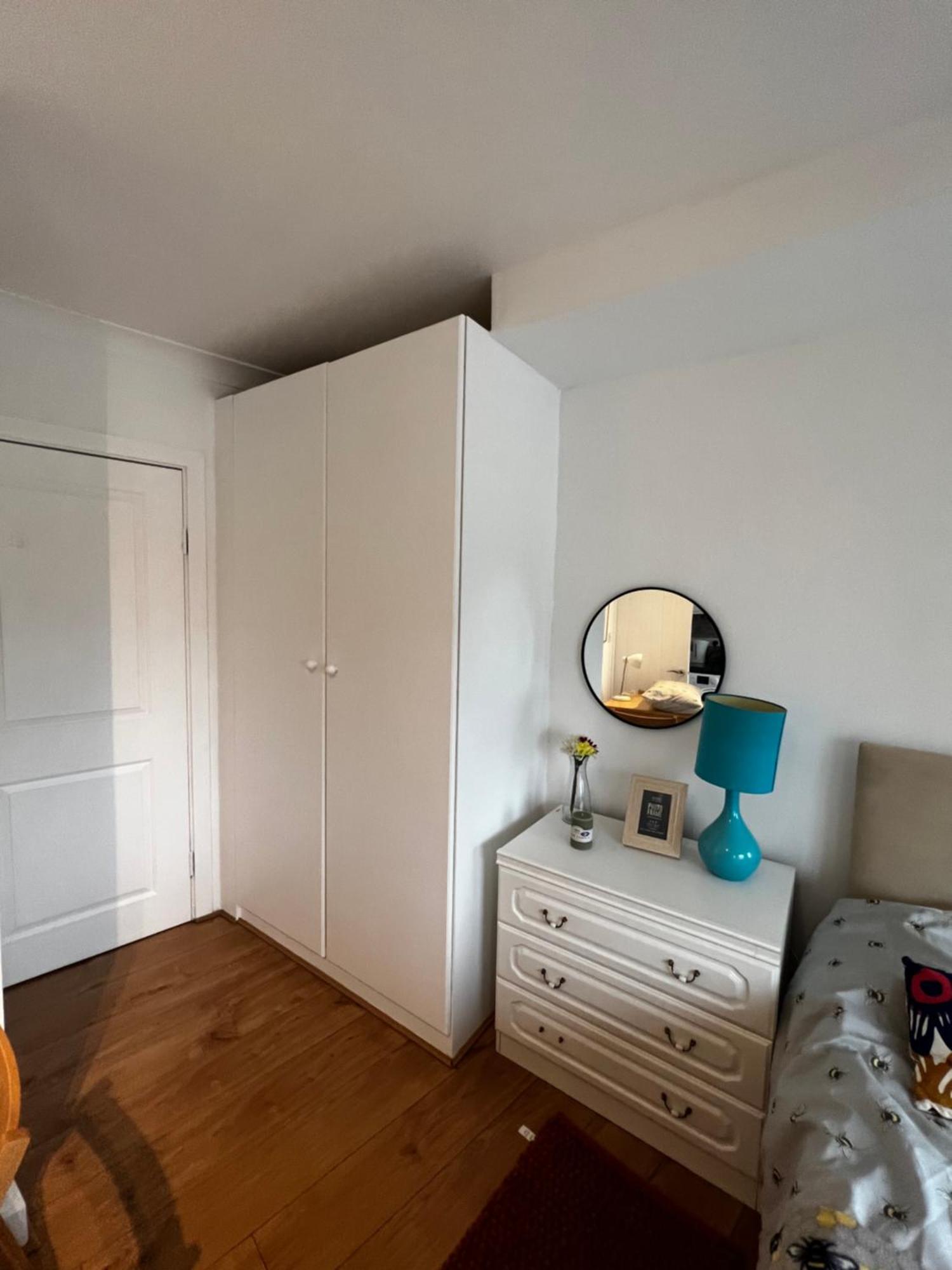 Flat In London Apartment Luaran gambar